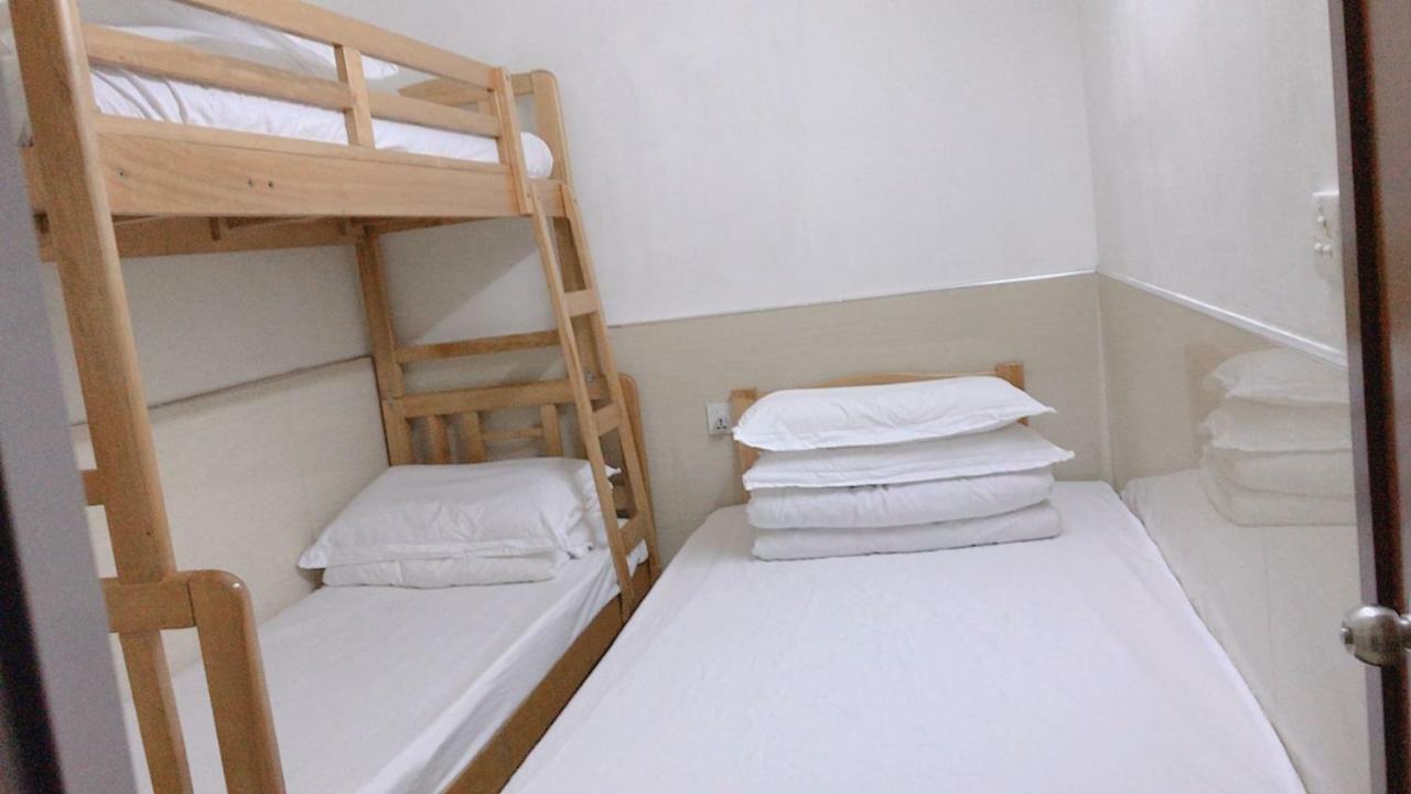 Lam Shan Hostel Χονγκ Κονγκ Εξωτερικό φωτογραφία