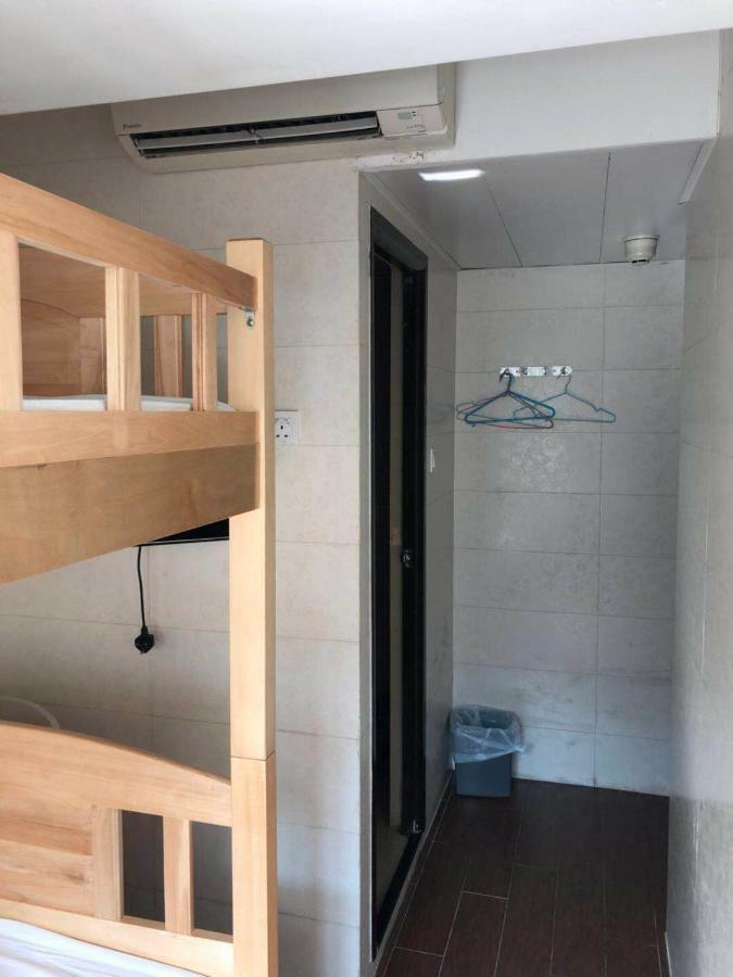 Lam Shan Hostel Χονγκ Κονγκ Εξωτερικό φωτογραφία